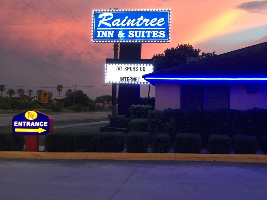 Raintree Inn And Suites San Antonio Exterior foto