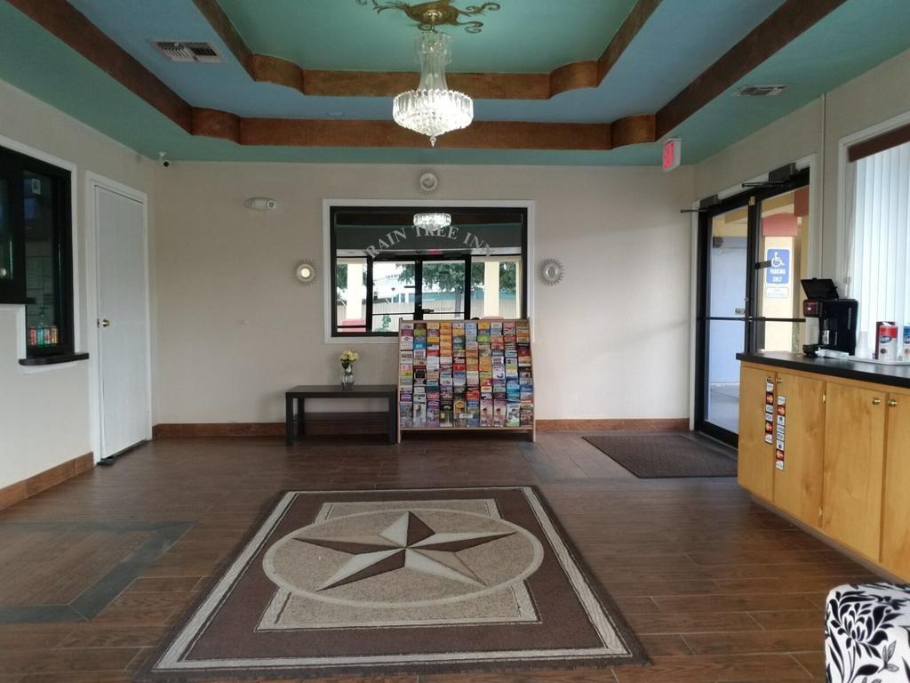 Raintree Inn And Suites San Antonio Exterior foto